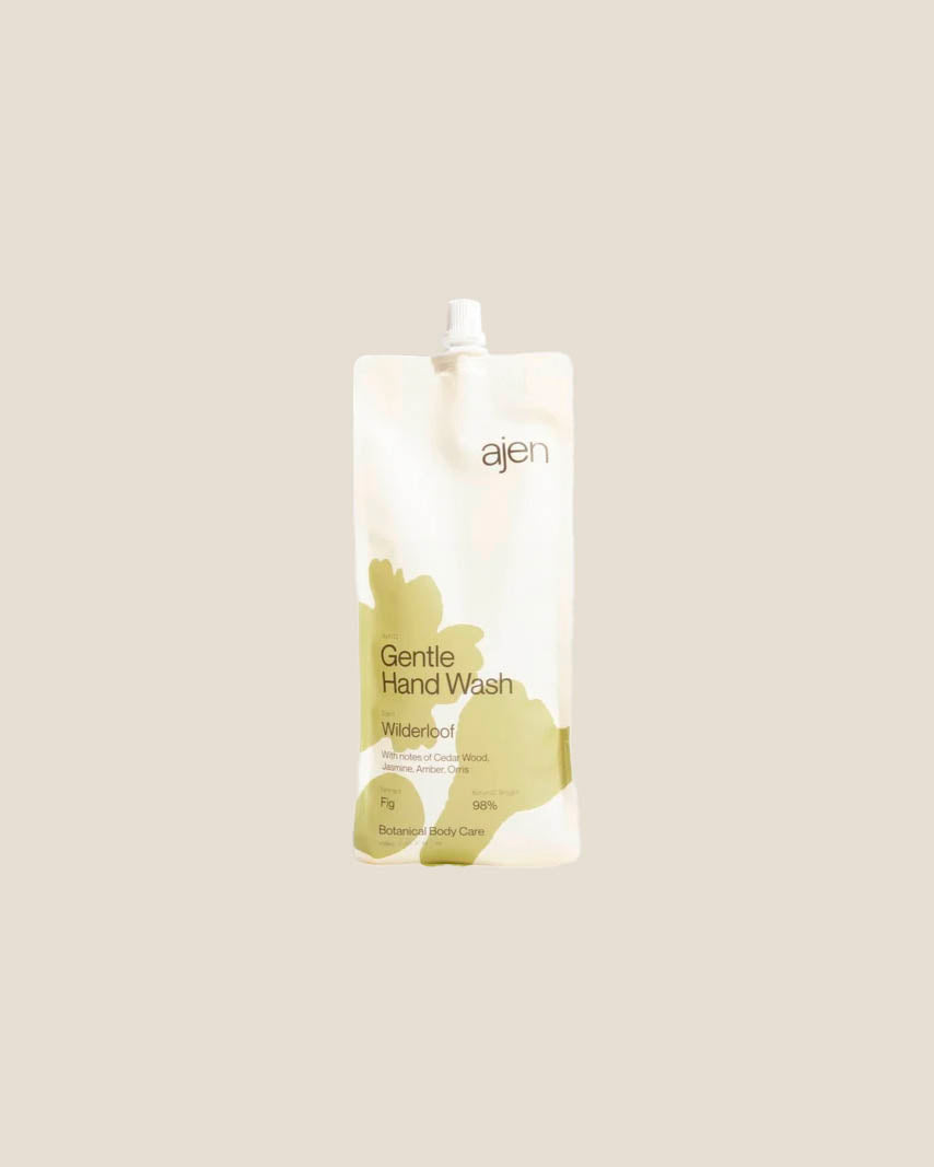 Hand Wash Refill - Wilderloof
