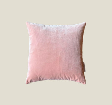 11 - LIGHT PINK VELOUR