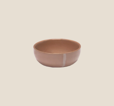 ZUMA - BOWL - SIENNA