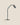 SOFISTICATO - WORK LAMP NO. 25 BLUESTEEL