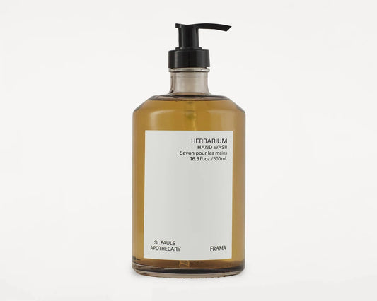 Hand Wash | Herbarium | 500 ml