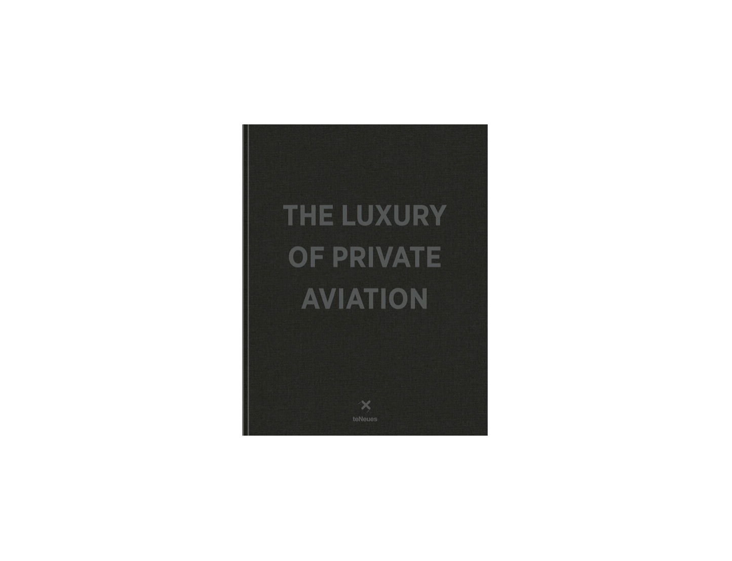 The Luxury Of Private Aviation